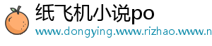 纸飞机小说po
